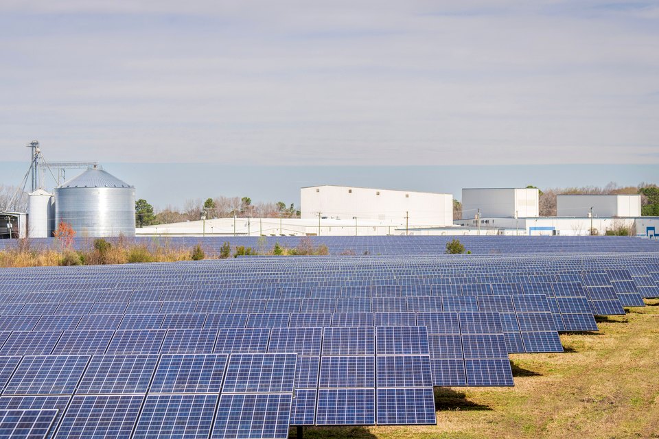 Representative marketplace photo for Solar Panel System — 5kW