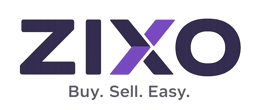 zixo logo
