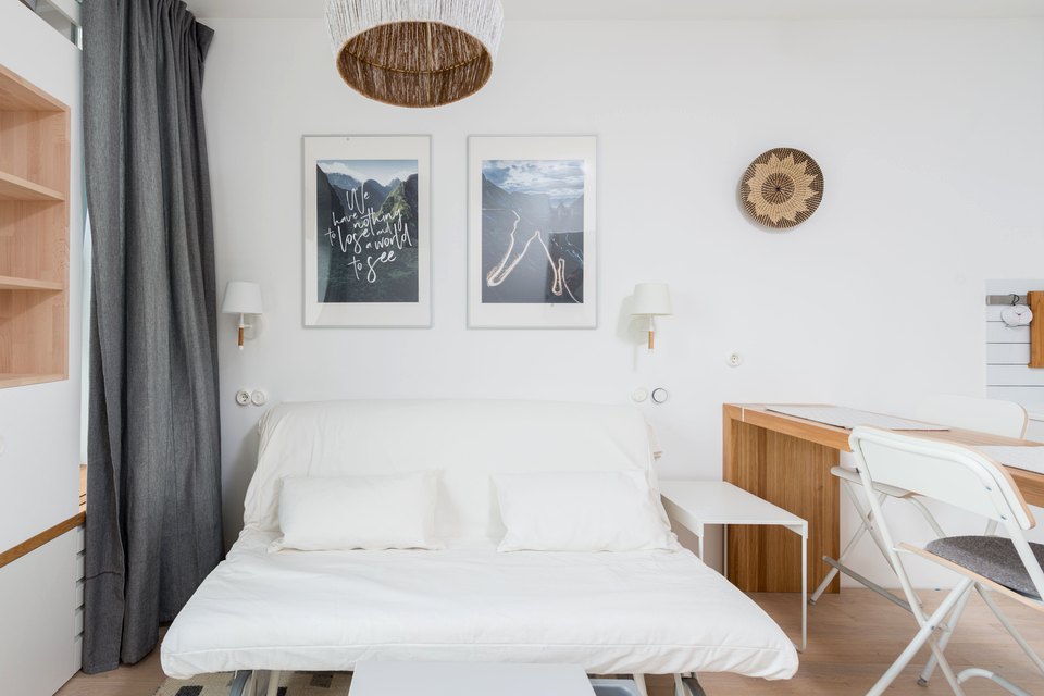 Representative marketplace photo for Studio Room Furniture Set