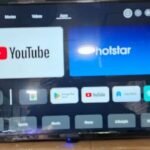 32 , 43 , 48 , 50 INCH SMART 4k LED TV BORDERLESS SAMSUNG , GOOGLE TV in Karachi