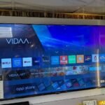32 , 43 , 48 , 50 INCH SMART 4k LED TV BORDERLESS SAMSUNG , GOOGLE TV in Karachi
