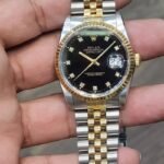 i Buy Swiss made watches like Rolex Omega Cartiar Rado Tag Heuer in Lahore
