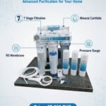Water filter/ Ro plant/ filtration plant/Domestic Filter in Lahore