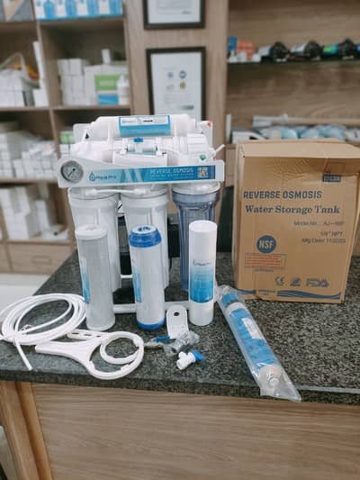 Water filter/ Ro plant/ filtration plant/Domestic Filter in Lahore