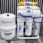 Water filter/ Ro plant/ filtration plant/Domestic Filter in Lahore