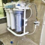 Water filter/ Ro plant/ filtration plant/Domestic Filter in Lahore