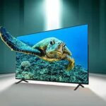 32 , 43 , 48 , 50 INCH SMART 4k LED TV BORDERLESS SAMSUNG , GOOGLE TV in Karachi