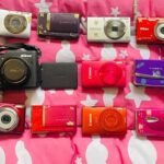 Canon Digital camera in Islamabad