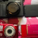 Canon Digital camera in Islamabad