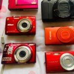 Canon Nikon sony in Lahore