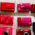 Canon Nikon sony in Lahore
