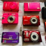 Canon Nikon sony in Lahore