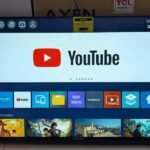 32 , 43 , 48 , 50 INCH SMART 4k LED TV BORDERLESS SAMSUNG , GOOGLE TV in Karachi