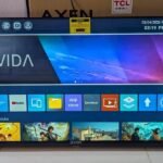 32 , 43 , 48 , 50 INCH SMART 4k LED TV BORDERLESS SAMSUNG , GOOGLE TV in Karachi