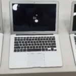 Apple MacBook Air 2013 13″ Core I5 8GB/128GB laptop stock available in Rawalpindi