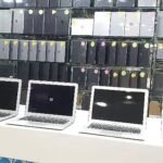 Apple MacBook Air 2013 13″ Core I5 8GB/128GB laptop stock available in Rawalpindi