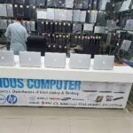 Apple MacBook Air 2013 13″ Core I5 8GB/128GB laptop stock available in Rawalpindi