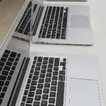 Apple MacBook Air 2013 13″ Core I5 8GB/128GB laptop stock available in Rawalpindi