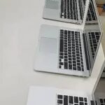 Apple MacBook Air 2013 13″ Core I5 8GB/128GB laptop stock available in Rawalpindi