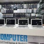 Apple MacBook Air 2013 13″ Core I5 8GB/128GB laptop stock available in Rawalpindi