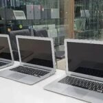 Apple MacBook Air 2013 13″ Core I5 8GB/128GB laptop stock available in Rawalpindi