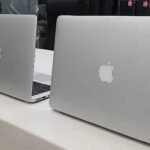 Apple MacBook Air 2013 13″ Core I5 8GB/128GB laptop stock available in Rawalpindi