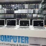 Apple MacBook Air 2013 13″ Core I5 8GB/128GB laptop stock available in Rawalpindi