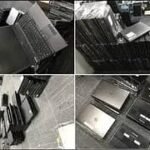 COMPUTER, PC & LAPTOP SCRAP PURCHASE IN BEST MARKET RATES in Karachi
