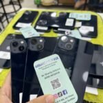Apple iPhone 13 128GB Brand New Kit Under Warranty in Karachi