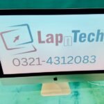 Apple iMac 2019,All in One 21” 4K ,Core i5, 16GB Ram,256SSD, 4GB AMD in Lahore