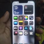 iPhone 12 Pro Max 256GB JV | 85%+ Battery Health in Karachi