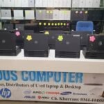 Dell Latitude 5490 Laptop Core i5 8th Gen with Nvidia 2GB Graphics in Rawalpindi