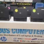 Dell Latitude 5490 Laptop Core i5 8th Gen with Nvidia 2GB Graphics in Rawalpindi