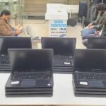 Dell Latitude 5490 Laptop Core i5 8th Gen with Nvidia 2GB Graphics in Rawalpindi