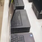Dell Latitude 5490 Laptop Core i5 8th Gen with Nvidia 2GB Graphics in Rawalpindi