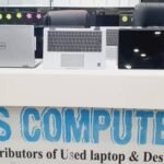 Dell Latitude 7430 touch 360 2 in 1 with Metallic Body 12thGen16GB Ram in Islamabad