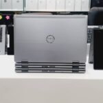 Dell Latitude 7430 touch 360 2 in 1 with Metallic Body 12thGen16GB Ram in Islamabad