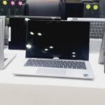 Dell Latitude 7430 touch 360 2 in 1 with Metallic Body 12thGen16GB Ram in Islamabad