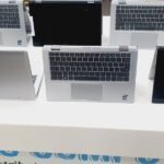 Dell Latitude 7430 touch 360 2 in 1 with Metallic Body 12thGen16GB Ram in Islamabad