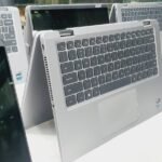 Dell Latitude 7430 touch 360 2 in 1 with Metallic Body 12thGen16GB Ram in Islamabad