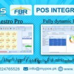 Pakistan’s Best POS Online / Offline Solution in Lahore