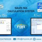 Pakistan’s Best POS Online / Offline Solution in Lahore
