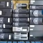 COMPUTER, PC & LAPTOP SCRAP PURCHASE IN BEST MARKET RATES in Karachi