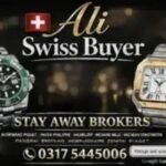 OLD WATCHES BUYER | Rolex Cartier Omega Chopard Rado Zenith Panerai in Lahore