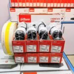 CCTV Camera Package – Dahua Hikvision – Security cctv hd in Lahore