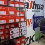 CCTV Camera Package – Dahua Hikvision – Security cctv hd in Lahore