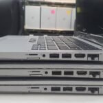 DELL latitude 5410 core i5 10th gen | 8GB DDR4 | 256GB nvme in Rawalpindi