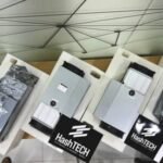 Antminer BITMAIN S23 S21 S19 + Hydro, Hosting, Parts & ASIC Miner Farm in Lahore