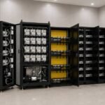 Antminer BITMAIN S23 S21 S19 + Hydro, Hosting, Parts & ASIC Miner Farm in Lahore