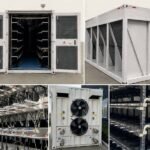 Antminer BITMAIN S23 S21 S19 + Hydro, Hosting, Parts & ASIC Miner Farm in Lahore